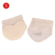 thumbnail image 1 of Zapatillas de ballet con almohadillas para las patas de 5 dedos, talla S, medias zapatillas con protección para el antepié para un mejor agarre y comodidad, 1 of 8