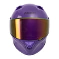 thumbnail image 3 of Casco Roda Rush Morado Mica Morada Abatible Svs fucsia S, 3 of 6