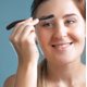 thumbnail image 1 of FESTFENDS 2Ud Peine Negro Para Pestañas Y Herramienta De Maquillaje, 1 of 7