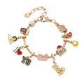 thumbnail image 1 of YB5 Taylor Swift Música Colgante DIY Pulsera Accesorios De Moda BY5, 1 of 4