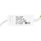 thumbnail image 3 of Estevez Luminario LED dirigible para empotrar en techo con Switch CCT, Modelo Dots CCT, 3 of 10