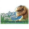 The Good Dinosaur Invitations (8)