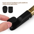thumbnail image 5 of OFFIGAM 94Pcs Black Saxophone Pad Adhesive Cushions for Saxophone Clarinet Noise Reduction, 5 of 6