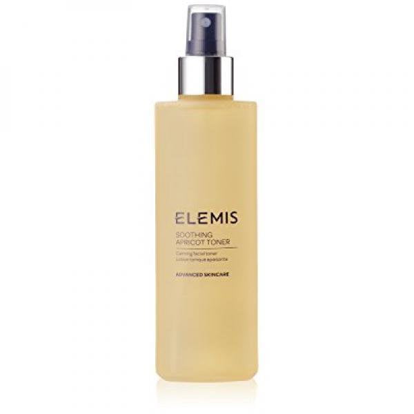 best elemis toner