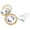 Cy11, variant on Magnetic Eyelashes Kit Reusable False Eyelashes Helper Magnetic Eyelash Clip