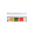 thumbnail image 4 of Mylar Bag Tear Notch Clear Black 7" x 2.71" - 1,000 Count, 4 of 5