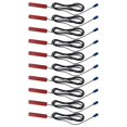 thumbnail image 4 of 10Pcs Auto Bluetooth Wifi Gsm 3G 1.5M Antenna Automobile Cable Socket for Nbt Combox, 4 of 5