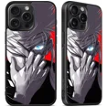 thumbnail image 1 of Funda Jujutsu Kaisen Satoru Gojo Deluxe Edition, 1 of 7