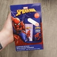 thumbnail image 4 of Spiderman Candy Dipping Sticks Strawberry Flavored Powder, Birthday Party Treats, 20 Pouches, 4 of 7