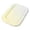 A003- Yellow, variant on Dog Bed 3D Cool-touch Ice Bead Summer Cooling Pet Bed 1 Pack Gray Gradient for Small Medium Dogs and Cats Breathable Cooling Pet Bed for Indoor Home Use