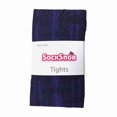 thumbnail image 2 of Sock Snob - Ladies Coloured 80 Denier Opaque Patterned Fashion Tights, 2 of 2