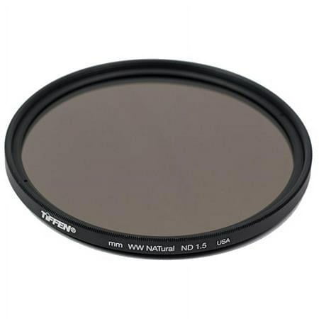 UPC: 0884613035228 | 62mm NATural Full Spectrum Neutral Density 1.5 filter
