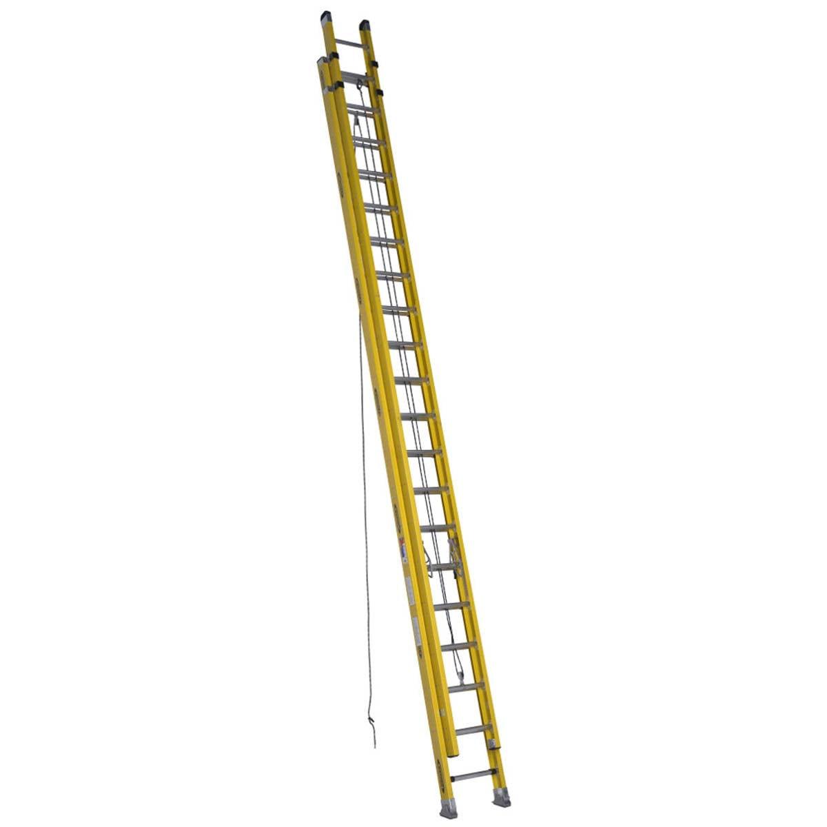 40' FG EXT LADDER IA