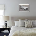 thumbnail image 5 of 1981 DeLorean Back to the Future film car replica, Framed Art Print Wall Art Sold by Art.Com, 5 of 5