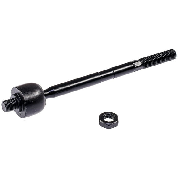 Dorman TI45060PR Front Inner Steering Tie Rod End for Specific Volvo Models, Black Fits select: 1995-1997 VOLVO 960, 1998 VOLVO S90