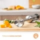 thumbnail image 3 of MasterChef Batidora de Inmersión de Mano con Batidor Eléctrico y Accesorios para Espumador de Leche, Emulsionante de Varilla de Acero Inoxidable de Mano para Hacer Comida para Bebés, Sopa, Puré, Paste, 3 of 5