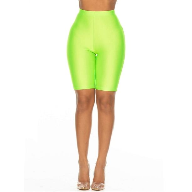 active yoga shorts