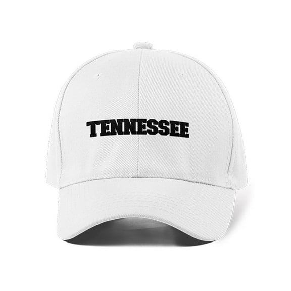 Tennessee. Hat -Smartprints Designs, Small