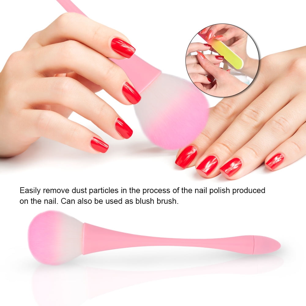 Aluminum Handle Nail Soft Dust Cleaner Cleaning Brush Acrylic UV Gel Powder Removal Manicure Tool | Walmart Canada Aluminum Handle Nail Soft Dust Cleaner Cleaning Brush Acrylic UV Gel Powder Removal Manicure Tool | Walmart Canada