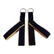 thumbnail image 1 of 2 correas de pilates, correas de reformer, correas flexibles para pies, correas de yoga para Caqui, 1 of 9