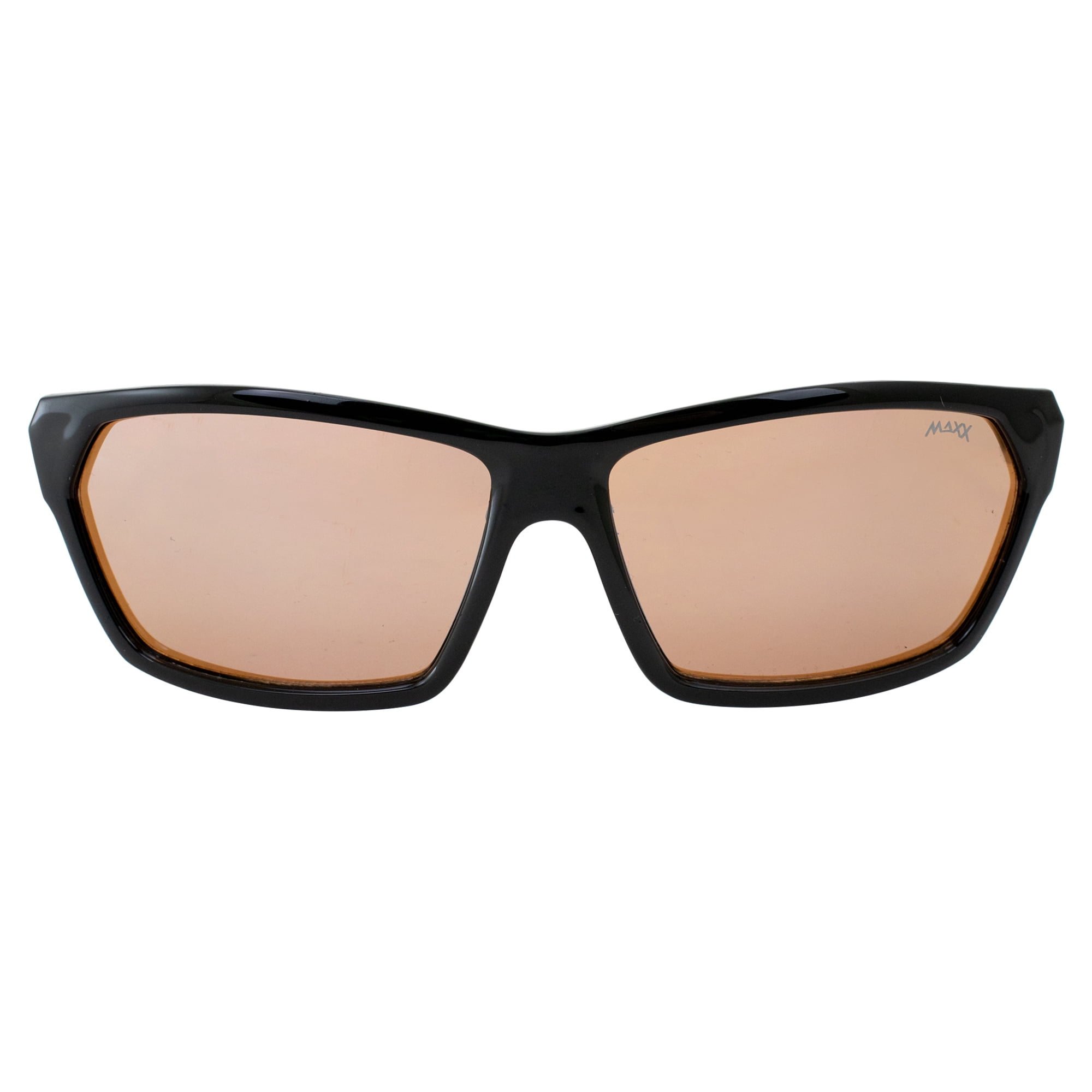 Maxx Cobra 2.0 HD Lenses Black Frame Sports Sunglasses