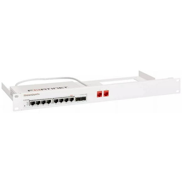 Rackmount IT - Kit for FortiSwitch 108F