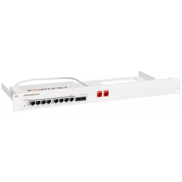 Rackmount IT - Kit for FortiSwitch 108F