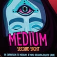 thumbnail image 5 of Greater Than Games Medium: Second Sight Expansion, Mind Reading Party Game, 5 of 5
