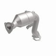 thumbnail image 6 of MagnaFlow Catalytic Converter Fits select: 2009-2017 AUDI Q5, 2012-2015 AUDI A6, 6 of 7