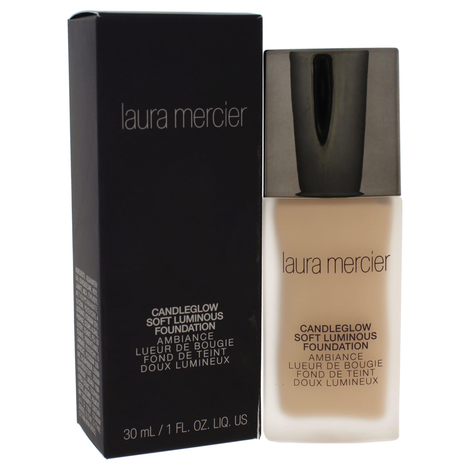 Laura mercier photo edition foundation Clearance