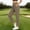 *Khaki, variant on ClodeEU Womens High Waist Stretch Golf Pants,Casual Cozy Workout Cropped Pants with Pockets Beige,Womens Plus XL