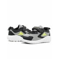 thumbnail image 3 of Tenis Deportivos Pirma Running Para Niño Suela Eva Ligeros gris 15.5, 3 of 6