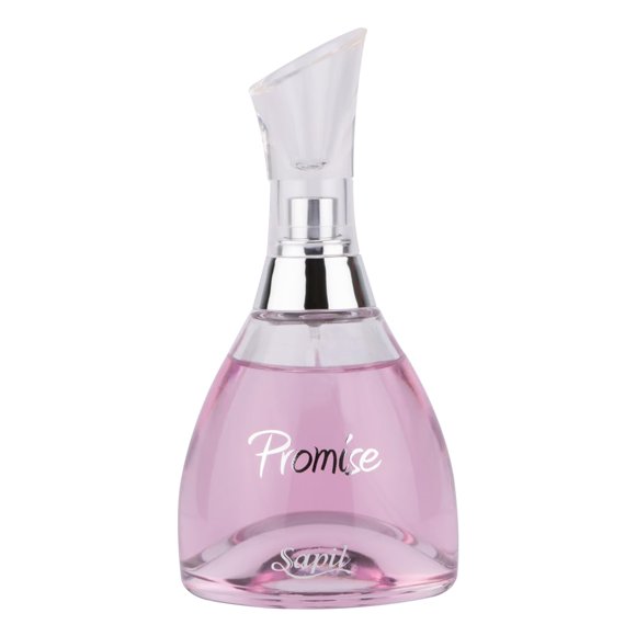 Perfume Sapil Promise Eau de Parfum para mujer, 100 ml