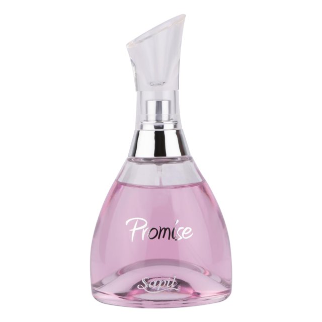 Perfume Sapil Promise Eau de Parfum para mujer, 100 ml