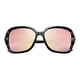 thumbnail image 1 of Gafas de Sol Cuadradas Polarizadas para Mujer FEISEDY B2289 Brillantes, 1 of 7