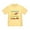 Daffodil Yellow, variant on CafePress - Someone In Colorado Loves Me Toddler T Shir - Cute Toddler T-Shirt, 100% Cotton