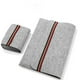 thumbnail image 1 of Funda para portátil, bolsa para Macbook Pro Retina 11, 12, 13, 14, 15, 16, 2020, ipad 9,7, 10,5, Xiaomi Air 12,5, 15,6 Fivean unisex, 1 of 2