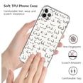 thumbnail image 2 of Boobs Breast Case Compatible with iPhone 13 Pro Max,Unique Art Design TPU Bumper Cover Case, 2 of 6