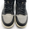 thumbnail image 4 of N I-K-E A i r-Jor-dan 1 Retro High OG Shadow 2018 Sneakers 26cm 555088 013 Black Gray, 4 of 6