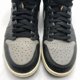 thumbnail image 4 of N I-K-E A i r-Jor-dan 1 Retro High OG Shadow 2018 Sneakers 26cm 555088 013 Black Gray, 4 of 6