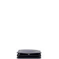 thumbnail image 4 of Pre-Owned VLogo Chain Clutch Leather Mini By Rebag, 4 of 7