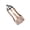 Gold, variant on HannLk Double Port USB Car Charger Adapter Fast Charging Head for Phones Cameras