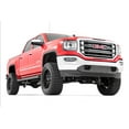 thumbnail image 6 of Rough Country HD2 Running Boards for 19-23 Chevy/GMC 1500, 6 of 6