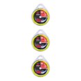 thumbnail image 4 of Advancent Cuerda de raqueta de bádminton multicapa, reparación de volante antielasticidad, línea de nailon, suministros deportivos, accesorios de Type1 NO1 Advancent CBP161362, 4 of 6