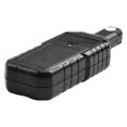 thumbnail image 1 of 3 In 1 Radiation Detector Dosimeter Geiger Counter LCD Digital Display EMF Electromagnetic Field Radiation Tester, 1 of 5