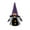 🔥 B_New, variant on KITTEHIGM Halloween Witch Doll Gnome Halloween Decoration Faceless Goblin Old Man Figurine for Shelf Tabletop Mantel and Spooky Home Display Accent