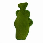 Vibrant Life Tough Buddy Trout Dog Toy, Chew Level 4