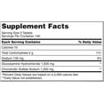 thumbnail image 4 of Kirkland Signature Glucosamine & Chondroitin, 280 Tablets, 4 of 5
