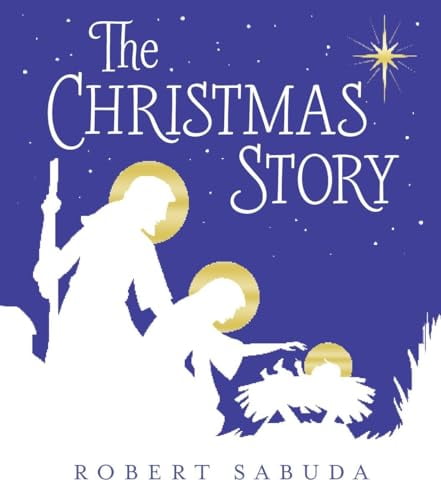 Pre-Owned The Christmas Story, 9780763683269, 0763683264, Hardcover, Illustrated edition