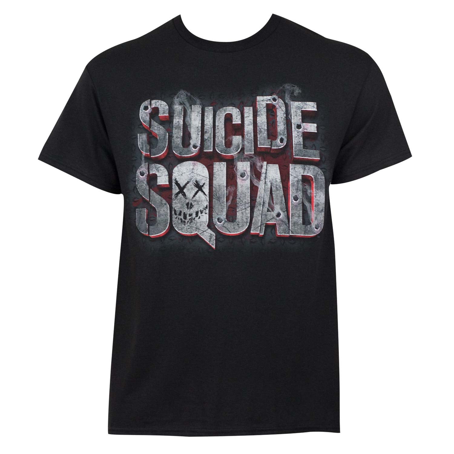 the suicide squad t shirts